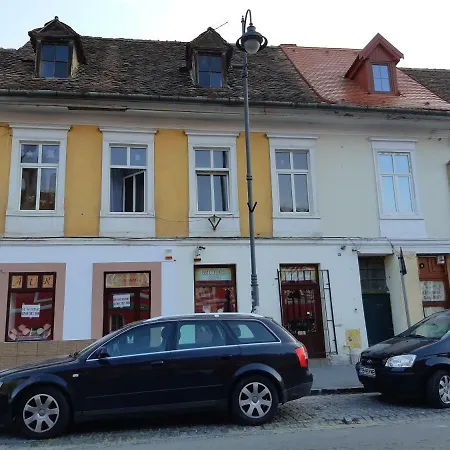 Alexandra Sibiu
